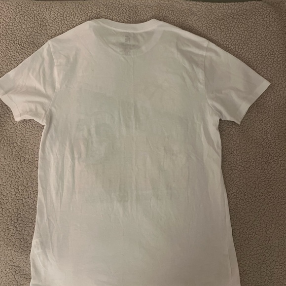 NBA Michigan State Oversized Tee - Picture 2 of 2